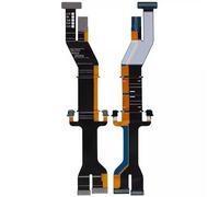 YuYue Electronic Sostituzione del Cavo Flessibile dell'asse Rotante Compatibile con Samsung Galaxy Z Flip 5 F731