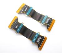 YuYue Electronic Sostituzione del Cavo Flessibile dell'asse Spin Compatibile con Samsung Galaxy Z Fold 2 5G F916U