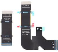 YuYue Electronic Sostituzione del Cavo Flessibile dell'asse Spin Compatibile con Samsung Galaxy Z Fold 4 5G F936U
