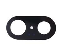 YuYue Electronic Sostituzione di Vetro Posteriore dell'obiettivo della Fotocamera Posteriore Compatibile con Google Pixel 8 5G 6,2 Pollici