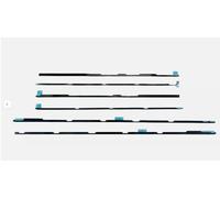 YuYue Electronic Sostituzione LCD Display Strisce Adesive Nastro Colla per iMac All'inizio del 2021 A2438 A2439 M1 24"