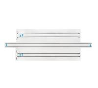 YuYue Electronic Sostituzione LCD Display Strisce Adesive Nastro Colla per MacBook PRO 2021 A2485 16"