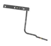 YuYue Sostituzione della Scheda indicatore Flex Compatibile con PRO 17 Unibody A1297 821-0962-A