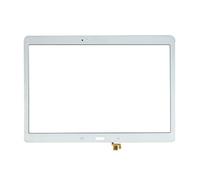 YuYue Sostituzione Touch Screen Digitizer per laxy Samsung Galaxy Tab S SM-T800 T805 10,5 "Bianco