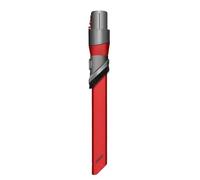 YUYUEMI Bocchetta a lancia per aspirapolvere Dyson V15 V12 V11 V10 V8 V7 Ricambi Aspirapolvere a sgancio rapido