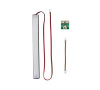 YUYUEMI Strisce per stampante Flashforge Adventurer AD5M / AD5M Pro / AD5X