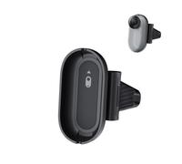 YUYUEMI Supporto per casco per Insta360 GO 3S/GO 3 Action Camera Housing Frame Magnetico Quick Release Sport Camera Mount per Ciclismo Moto