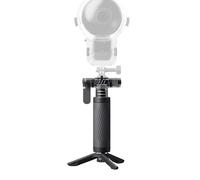 YUYUEMI Treppiede per Insta360 X5/X4/X3 Dive Case Floating Handle Grip Invisible Selfie Stick Action Camera Subacquea Backet