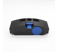 YUYUEMI X8 Pro - Contenitore di ricambio per pattumiera Ecovacs X8 Pro/X8 Plus Sweeper Dust Box X8 Plus Robot accessorio per la pulizia