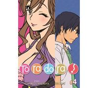 Yuyuko Takemiya Toradora (Manga) Vol. 4 (Tascabile) Toradora (Manga)