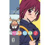 Yuyuko Takemiya Zekkyou Christine Steinle Toradora 09 (Tascabile)
