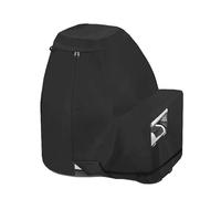 Yuyyurt Copertura per Pompa Filtro A Sabbia, Copertura per Filtro A Sabbia Impermeabile Anti-UV, Copertura per Pompa per Piscina A Sabbia In Tessuto Oxford