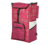YUZDNM Borsa Di Sostituzione Del Carrello Della Spesa - 48L Borsa Di Ricambio Riutilizzabile(Rot)
