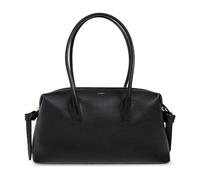 Yuzefi - Borsa a tracolla Brioche Duffle - - Bags - Donna - Nero - ONE SIZE