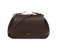 Yuzefi - Borsa a tracolla Oyster Mini - - Bags - Donna - Marrone - ONE SIZE