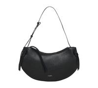 Yuzefi - Fortune Cookie Shoulder Bag - - Bags - Donna - Marrone - ONE SIZE