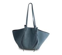 Yuzefi - Large Mochi Tote - - Bags - Donna - Blu - ONE SIZE