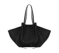 Yuzefi - Large Mochi Tote - - Bags - unisex - Nero - ONE SIZE