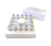 Yuzen - Inner Zen Radiant Skin Reset Vitamine e sostanze vitali 1 pieces female