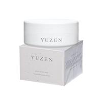 Yuzen Maschera Multi Attiva Viso 100 ml mousse di argilla bianca