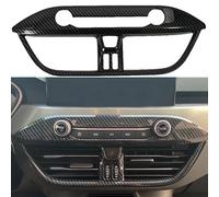 Yuzhao per Ford Focus MK4 2019-2020 2021 Console centrale interna aria condizionata presa aria condizionata AC 1 pezzo
