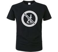 YuZhong Summer No Smoking Sex Printed Tshirt for Men Short Sleeve Casual Cotton O-Neck Joke Funny Top Tees Black 3XL