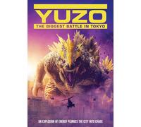 Yuzo: The Biggest Battle In Tokyo (DVD) Unknown Yoshikazu Ishii