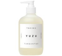 - yuzu body wash Gel doccia 350 ml unisex