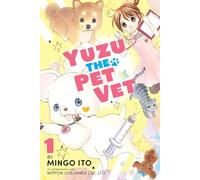 Yuzu the Pet Vet 1