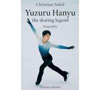 Yuzuru Hanyu, the skating legend