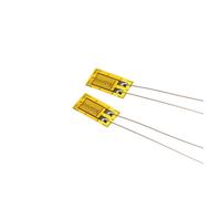 YVAAASIYC 1 pz estensimetro BA120-3AA sensore di Pressione/pesatura di Resistenza/pesatura ad Alta precisione Resistente alla Temperatura 150