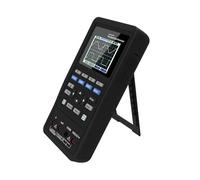 YVAAASIYC 2D72 2C72 2D42 2C42 Oscilloscopio Portatile Multimetro Digitale Tester Generatore di Forme d'onda USB Osciloscopio Portatile 3 in 1(2C72)