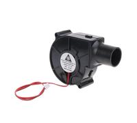 YVAAASIYC 7530 Dispositivo di raffreddamento dell'aria radiale centrifugo portatile dell'aeratore 2500R del ventilatore metallo fusione