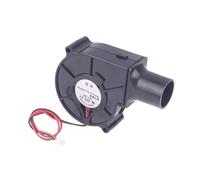 YVAAASIYC 7530 Ventilatore for fusione del metallo portatile 2500R centrifugo radiale for dispositivo di raffreddamento for barbecue for a carbone(A4)