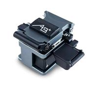 YVAAASIYC A9+ Taglierina for Fibra Ottica ad Alta precisione con Cestino Strumenti for Tagliare Fibre Singole