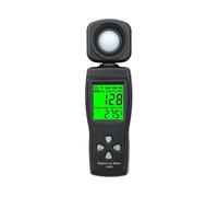 YVAAASIYC AS803 Digital Photography Mini Spettrometro Actinometro Luxmetro Misuratore di Luce Tester di luminanza 1-200.000 Lux Strumenti