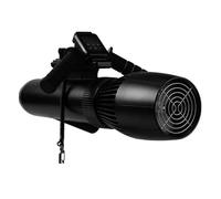 YVAAASIYC Attrezzatura for sottomarini con Canoa alimentata a Diamante, propulsione for Scooter subacqueo assistito Frogman, Booster for