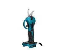 YVAAASIYC Cesoia da potatura elettrica Senza spazzole Forbici elettriche a Batteria 50 mm Tagliasiepi for Alberi frutto Bonsai for 18 V