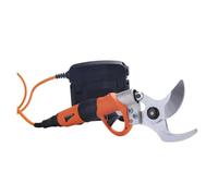 YVAAASIYC Cesoie elettriche da potatura con Batteria al Litio 111-45 mm