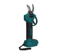 YVAAASIYC Cesoie elettriche da potatura Senza spazzole 50mm 2000W Potatore Forbici Giardino a Batteria Taglierina for Alberi frutto for 18V