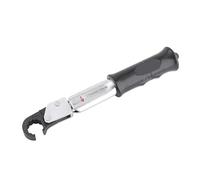 YVAAASIYC Chiave dinamometrica a cricchetto Apark Set di chiavi tipo aperto ad alta precisione strumenti for la riparazione dell'aria condizionata ST-02L(26MM)