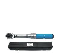 YVAAASIYC Chiave dinamometrica ad alta precisione da 1/4" 3/8 "1/2" regolabile Attrezzi for riparazione biciclette a cricchetto Attrezzo(AYB-110)