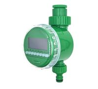 YVAAASIYC Display LCD Timer elettronico for irrigazione da Giardino Regolatore Automatico for Dispositivo di Controllo dell'irrigazione con valvola Intelligente