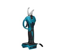 YVAAASIYC Forbici elettriche da potatura Senza spazzole 50 mm a Batteria for Alberi frutto Bonsai Tagliasiepi for 18V