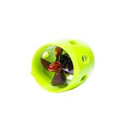 YVAAASIYC Il Set U1 da 12 V a 16 (3-4 LiPo) può azionare propulsori/eliche/unità di propulsione subacquee brushless 50 kg comunemente utilizzati nelle imbarcazioni ROV(CW Thruster)