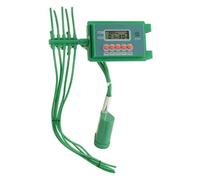 YVAAASIYC Kit di irrigazione a Goccia for Automatica da Giardino, Sistema con Timer Intelligente for Bonsai, Piante #22018A(Watering Kits)