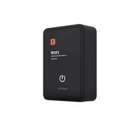 YVAAASIYC Kit Sistema di irrigazione con Timer for umidificatore Intelligente for rettili, nebulizzazione Automatica Rainforest Timer for Controllo App