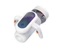 YVAAASIYC M1 Scooter subacqueo Elettrico Attrezzatura for Nuoto Amplificatore di Guida Subacquea Elica propulsione for Adulti e Bambini