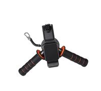 YVAAASIYC Maniglia for Scooter subacqueo, Maniglia for Booster da Immersione, Resistente all'Acqua, for Esterni, Manubrio for Acquatico for Il Controllo della direzione