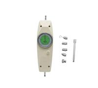 YVAAASIYC Misuratore di forza analogico NK push pull Dinamometro(50N)